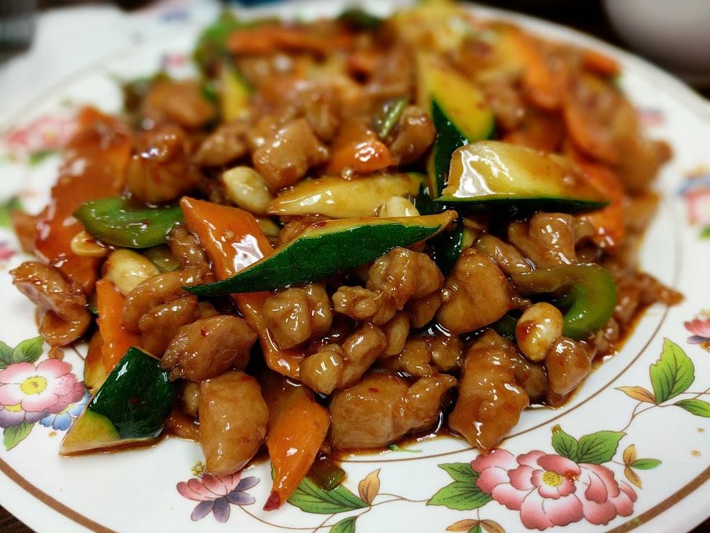 China Wok | meal delivery | 6530 S Academy Blvd 111 A, Colorado Springs, CO 80906, USA | 7195271888 OR +1 719-527-1888