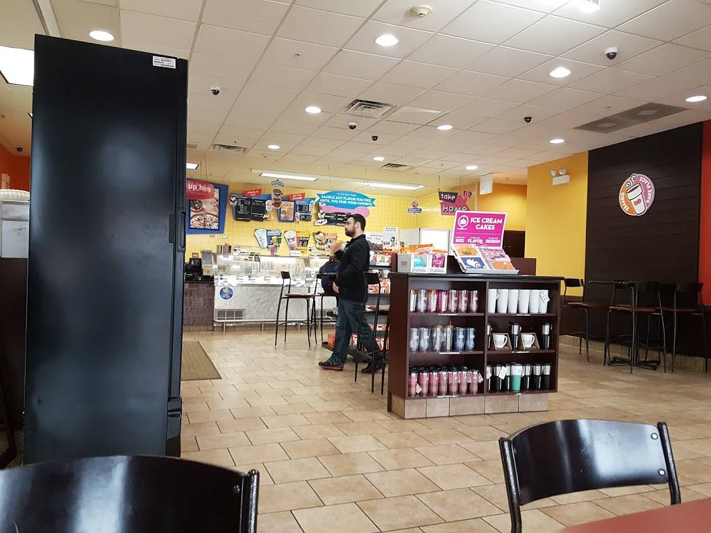 Dunkin Donuts | cafe | 1552 Rand Rd, Des Plaines, IL 60016, USA | 8476353342 OR +1 847-635-3342