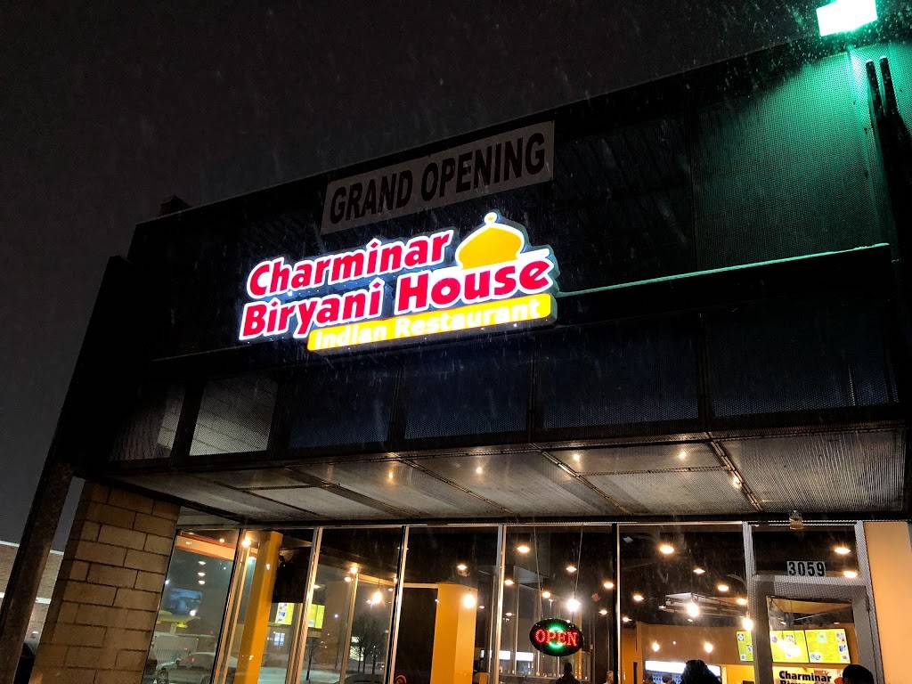 Charminar Biryani House | restaurant | 3059 Rochester Rd, Troy, MI 48083, USA | 2488172753 OR +1 248-817-2753