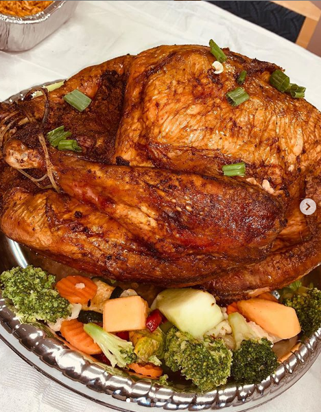 Simky African Carryout & Catering | restaurant | 9300 Annapolis Rd Suite 201, Lanham, MD 20706, USA | 3019204230 OR +1 301-920-4230