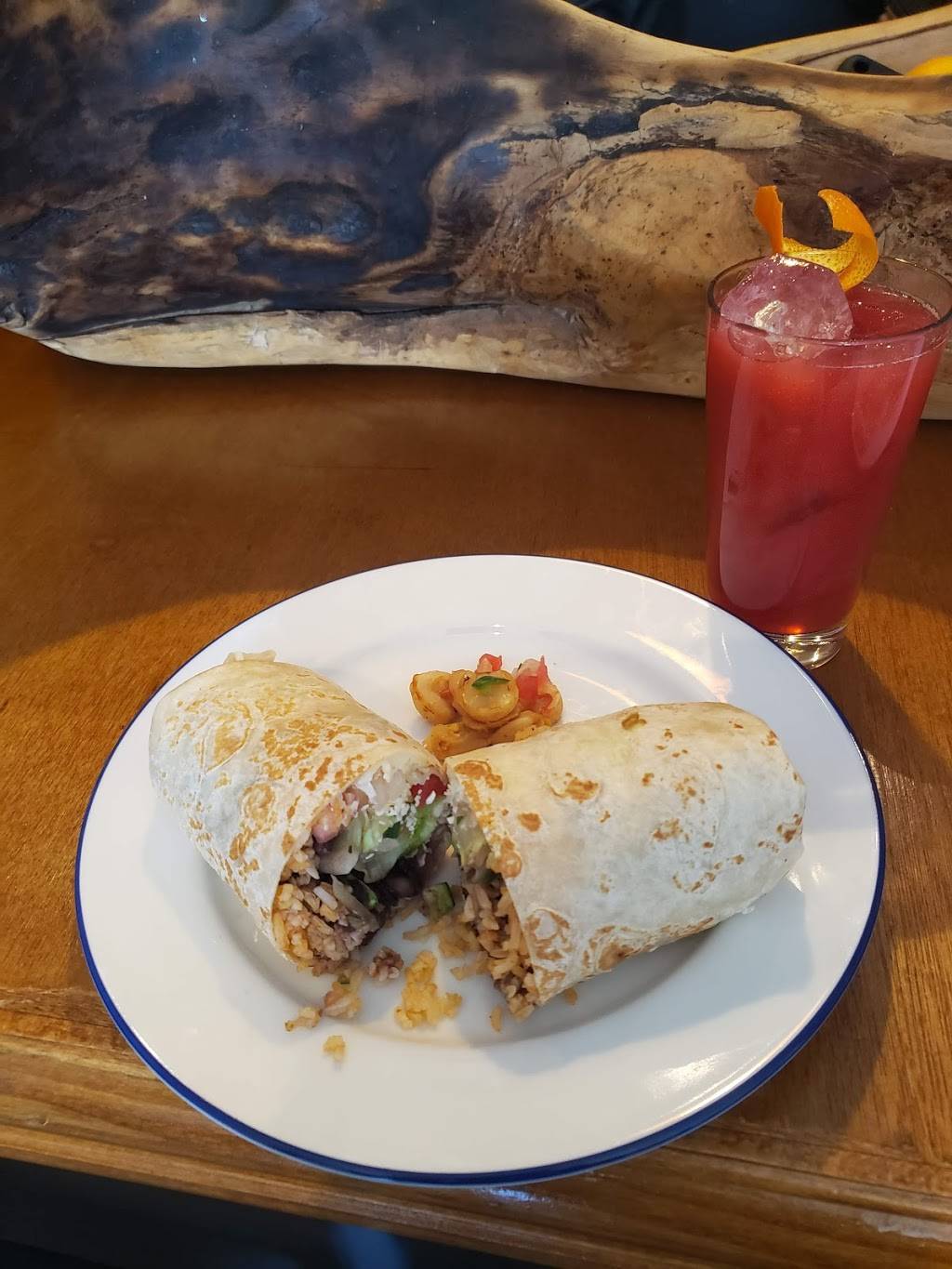 Mexicocina Agaveria | restaurant | 708 Washington Ave, Brooklyn, NY 11238, USA | 3476632951 OR +1 347-663-2951