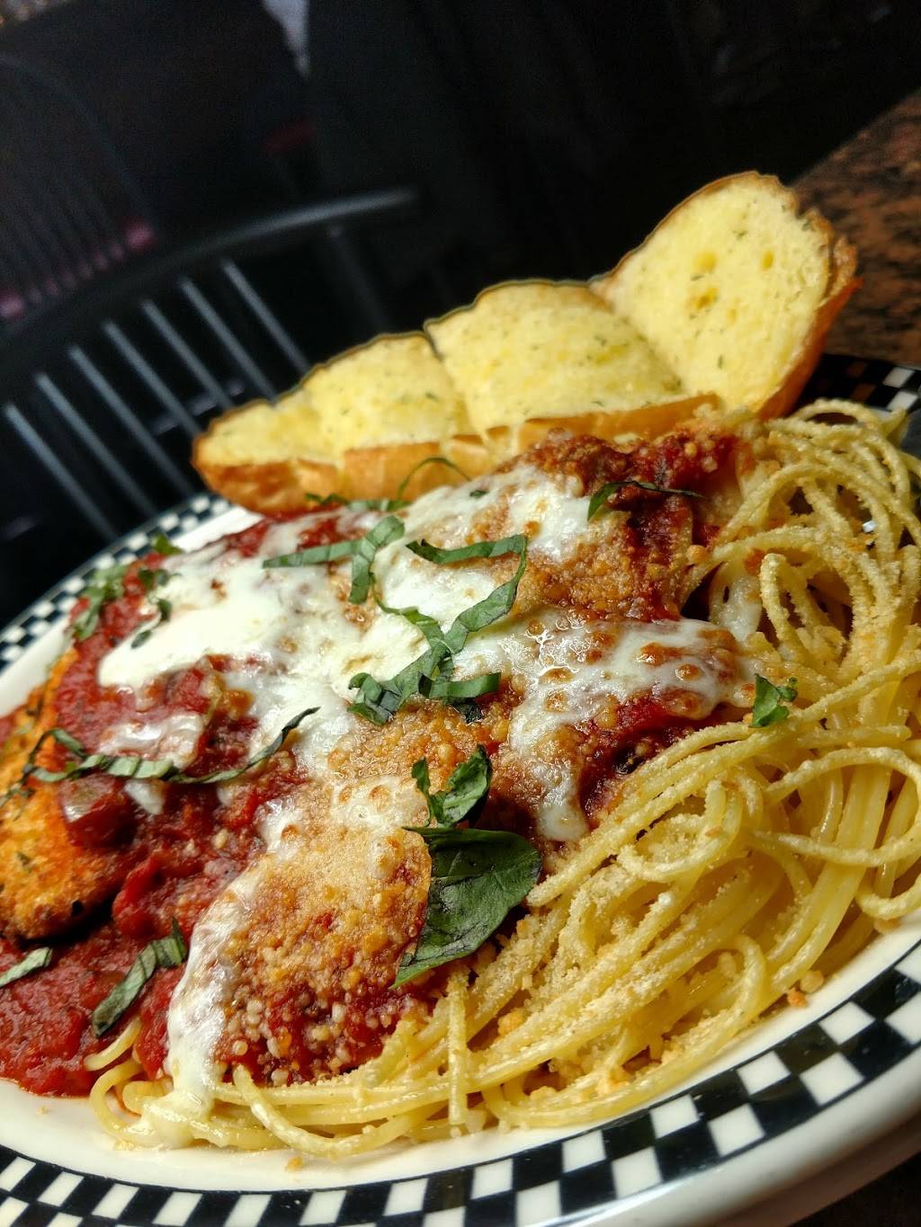 Paninos Restaurant | meal takeaway | 604 N Tejon St, Colorado Springs, CO 80903, USA | 7196357452 OR +1 719-635-7452