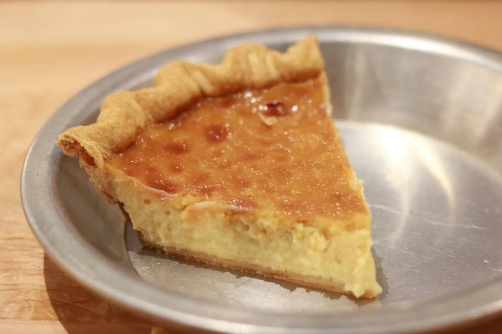 The Pie Hole | cafe | 59 E Colorado Blvd, Pasadena, CA 91105, USA | 6267656315 OR +1 626-765-6315