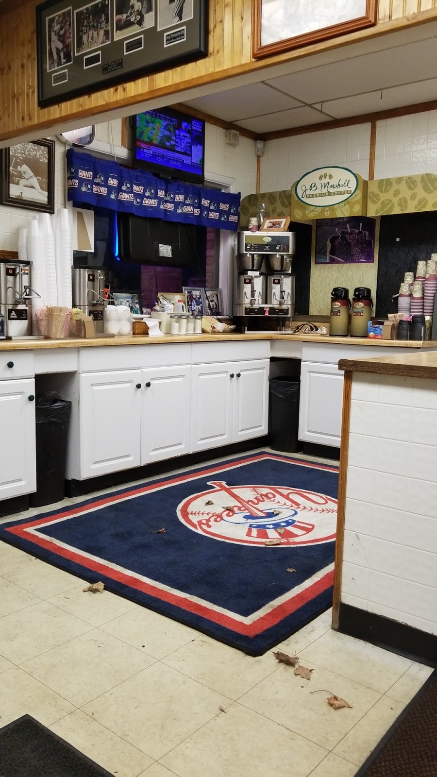 T & M II Go | restaurant | 167 E Main St, Washingtonville, NY 10992, USA | 8454978393 OR +1 845-497-8393