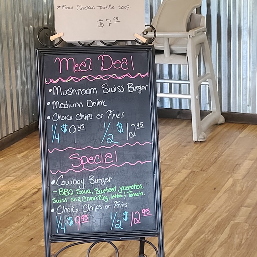 133 BRGR | restaurant | 325 CO-133, Hotchkiss, CO 81419, USA | 9708722173 OR +1 970-872-2173