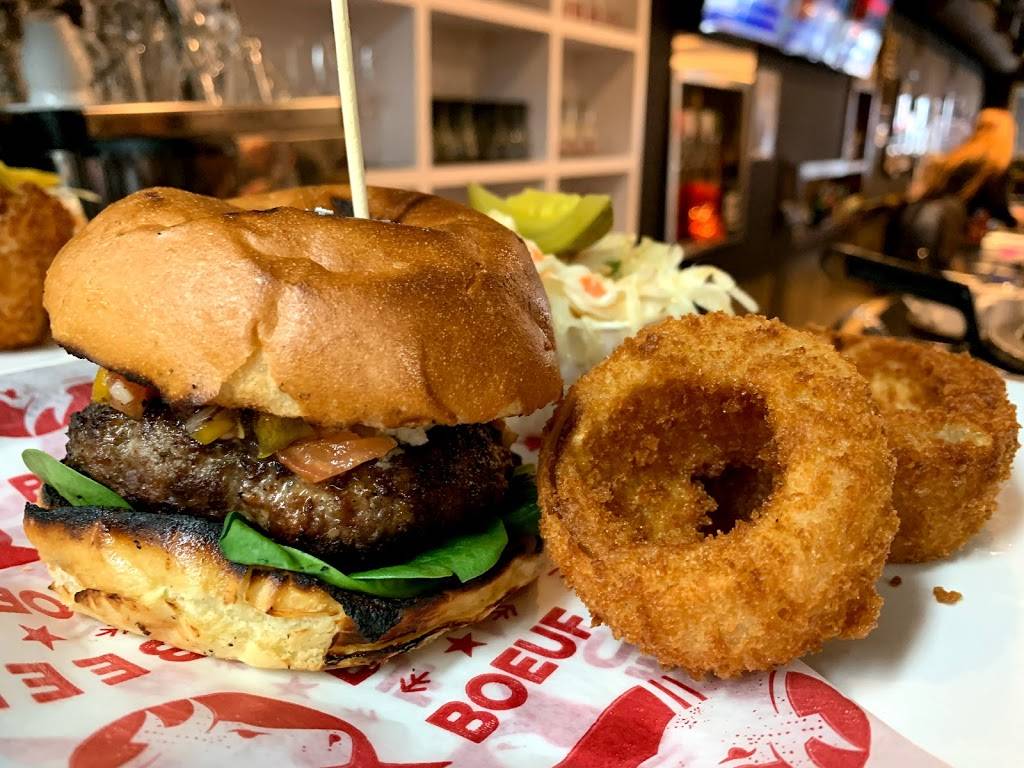 Le Grill Express | restaurant | 2221 Boulevard des Récollets, Trois-Rivières, QC G8Z 3X6, Canada | 8193723000 OR +1 819-372-3000