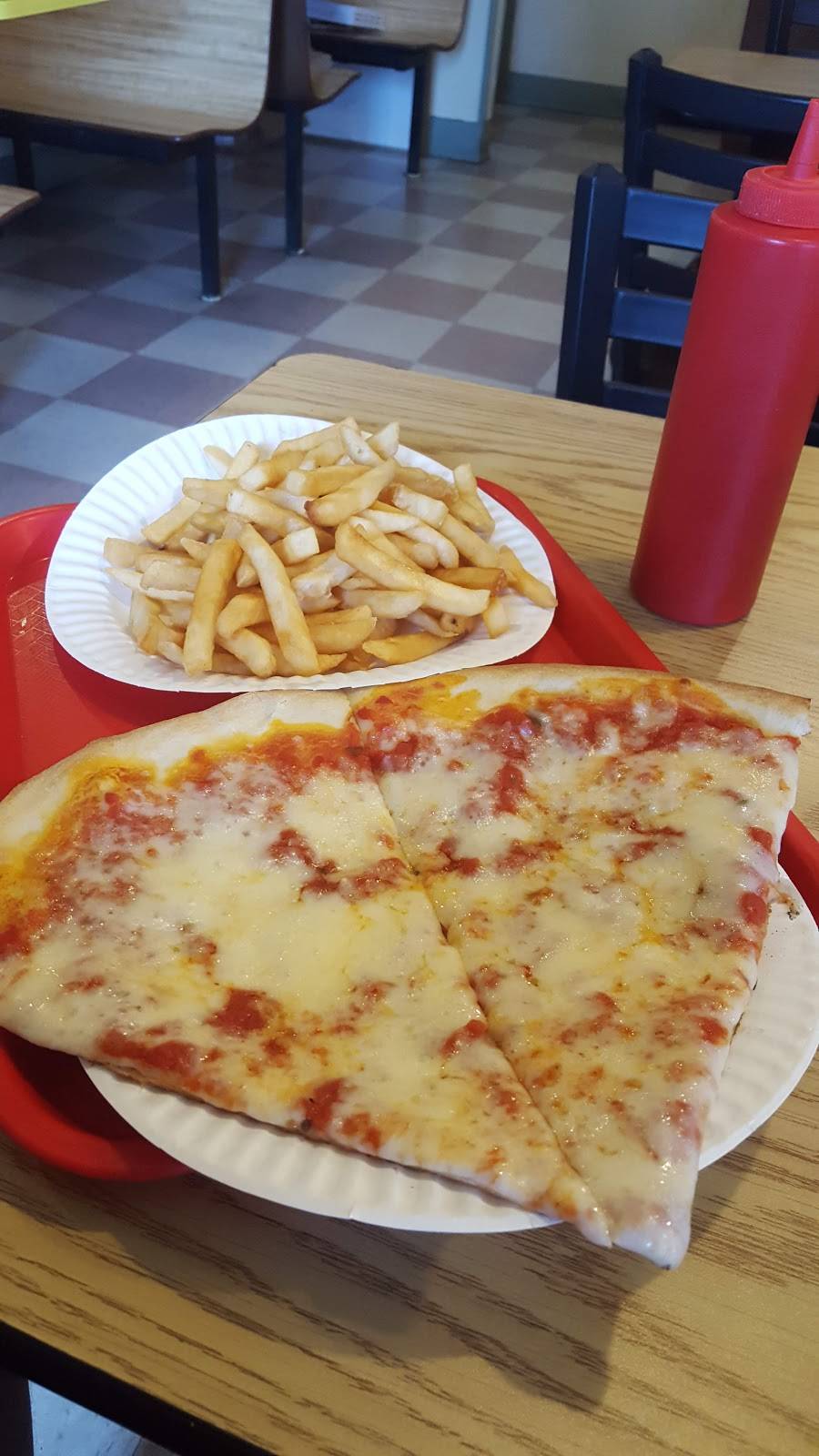 Manninos Pizza Palace | restaurant | 205 Front St, Elmer, NJ 08318, USA | 8563580600 OR +1 856-358-0600