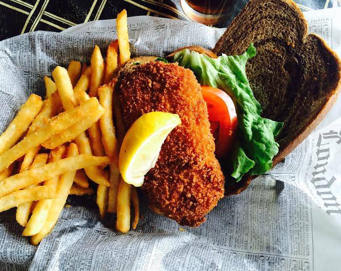 Cock & Bull Public House Hyde Park Square | restaurant | 2645 Erie Ave, Cincinnati, OH 45208, USA | 5135334253 OR +1 513-533-4253