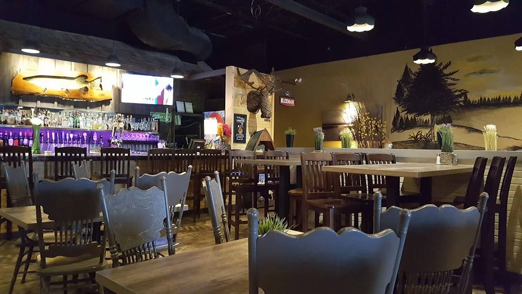 Lake Country Grill | restaurant | 425 West Street N, Orillia, ON L3V 7R2, Canada | 7053290303 OR +1 705-329-0303