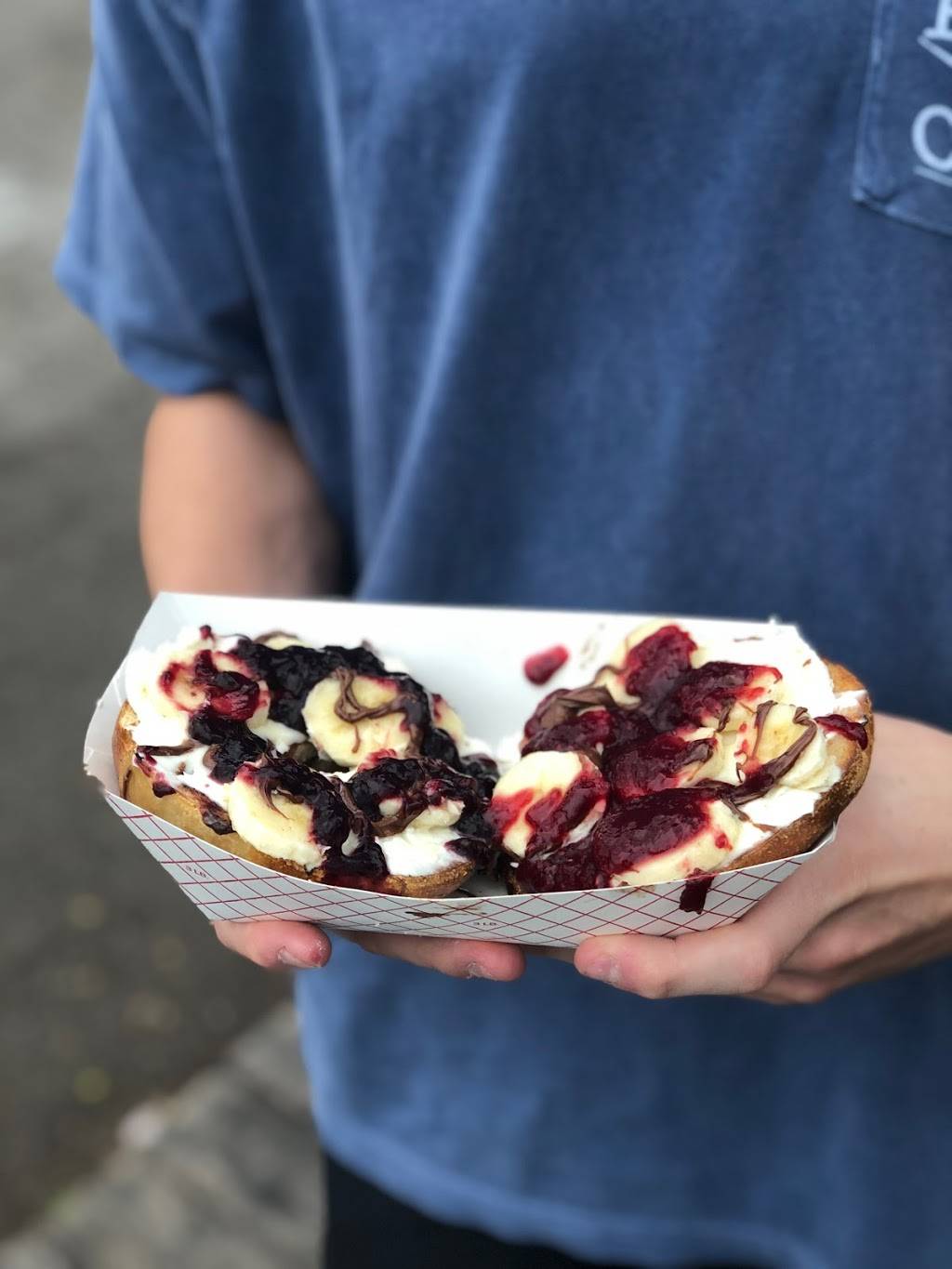 William Hoyt Bagel & Brew | restaurant | 1125 S 8th St, Waco, TX 76706, USA | 2544955504 OR +1 254-495-5504