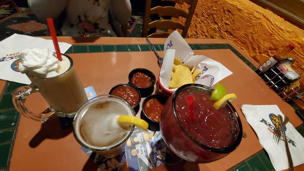 Azteca Mexican Restaurants | restaurant | 150 112th Ave NE, Bellevue, WA 98004, USA | 4254539087 OR +1 425-453-9087