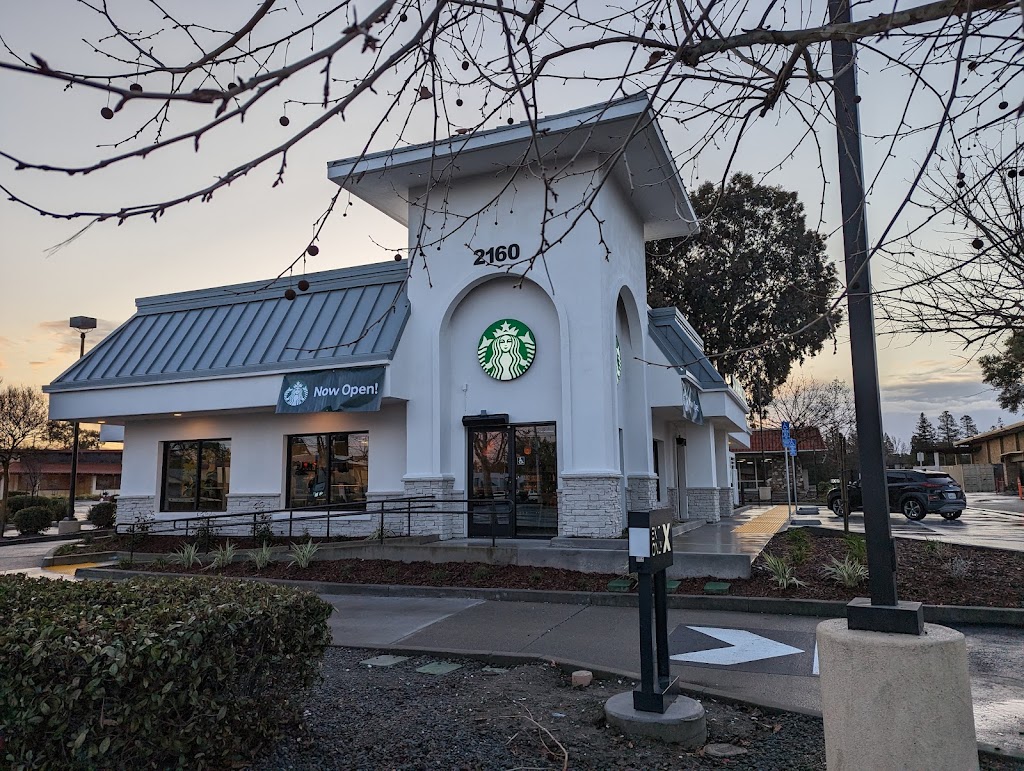 Starbucks | cafe | 2160 Monument Blvd, Concord, CA 94520, USA | 9258710291 OR +1 925-871-0291