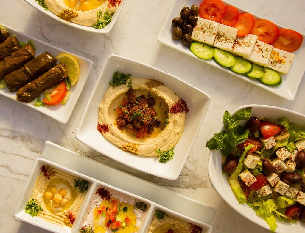 Olive and Grill | restaurant | 12229 Ventura Blvd, Studio City, CA 91604, USA | 8183081037 OR +1 818-308-1037