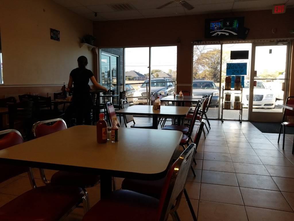 Pupuseria Beltran | restaurant | 1512 S Beltline Rd #8, Dallas, TX 75253, USA | 9722862686 OR +1 972-286-2686