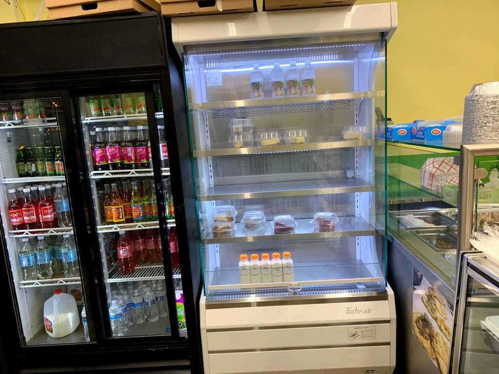 Bakewell express | restaurant | 10408 Lefferts Blvd, South Richmond Hill, NY 11419, USA | 7183225600 OR +1 718-322-5600