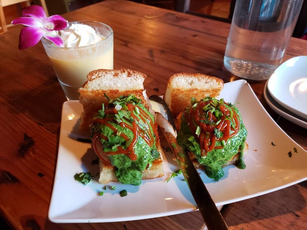 The Guilt Trip | restaurant | 8440 160th Ave NE #3855, Redmond, WA 98052, USA | 4256088788 OR +1 425-608-8788