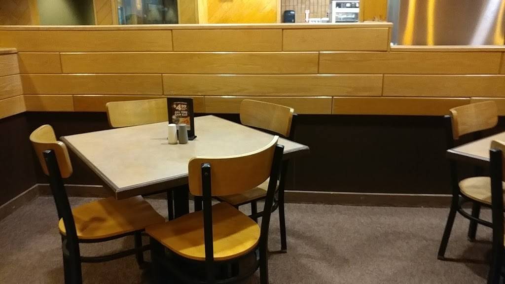 Papa Ginos | restaurant | 3 Continental Blvd, Merrimack, NH 03054, USA | 6034291476 OR +1 603-429-1476