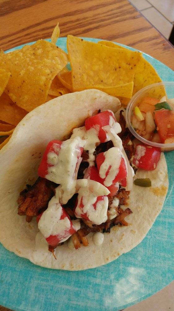 Soul Rebel Cocina | restaurant | 8016 Frankford Ave, Philadelphia, PA 19136, USA | 2679383610 OR +1 267-938-3610