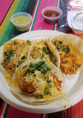 Rio Grande Pollos Asados | restaurant | 1200 S Grant Ave, Odessa, TX 79761, USA | 4322724771 OR +1 432-272-4771