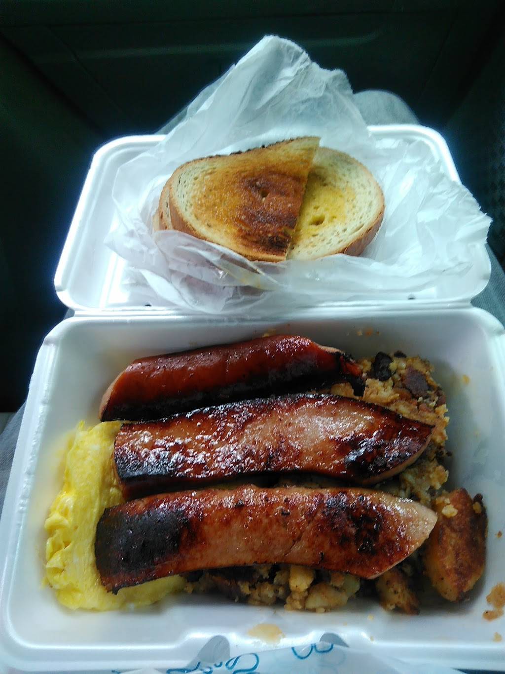 Copper Skillet Restaurant | restaurant | 184 CT-81, Killingworth, CT 06419, USA | 8606633537 OR +1 860-663-3537