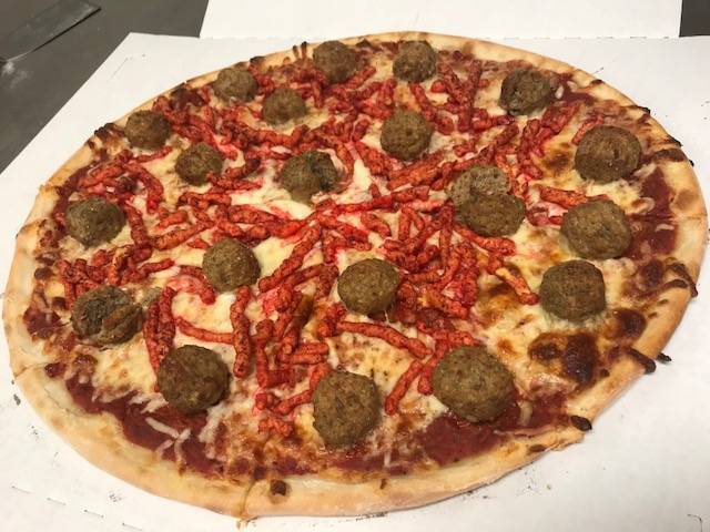 E&Js New York Style Pizza | restaurant | 2952 South 13th Street, Milwaukee, WI 53215, USA | 4142495060 OR +1 414-249-5060