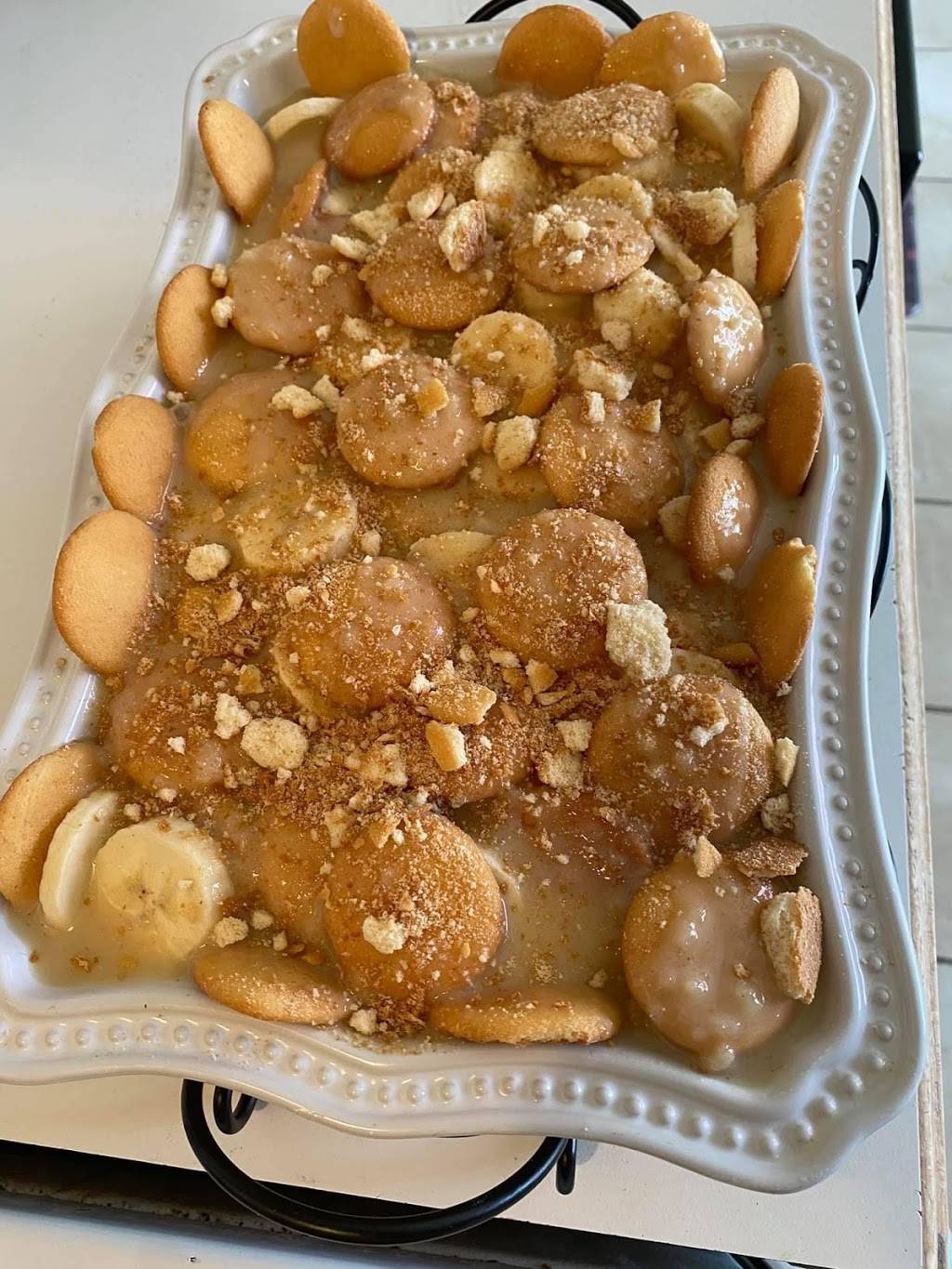 Geraldines Kitchen | restaurant | 12914 Hilltop Dr, Balch Springs, TX 75180, USA | 4694348127 OR +1 469-434-8127