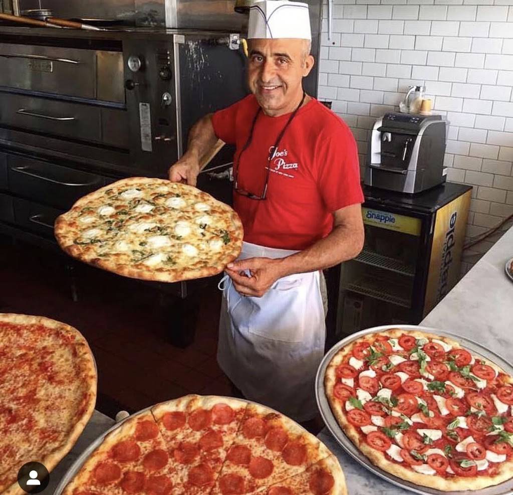 Joes Pizza Sherman Oaks | restaurant | 15030 Ventura Blvd unit c22, Sherman Oaks, CA 91403, USA | 8186460033 OR +1 818-646-0033