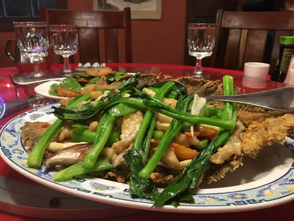 Panda Garden | meal takeaway | 49 Main St, Williamsburg, MA 01096, USA | 4132688811 OR +1 413-268-8811