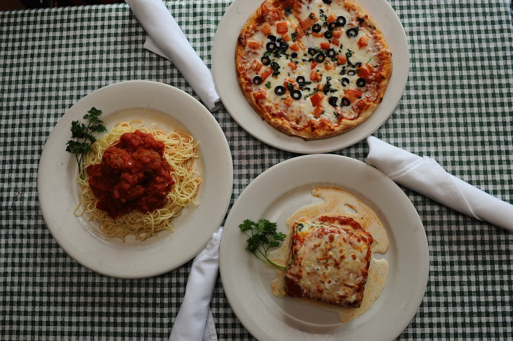 La Piazza Itallano Ristorante | restaurant | 104 E Cedar St, El Dorado, AR 71730, USA | 8708751202 OR +1 870-875-1202