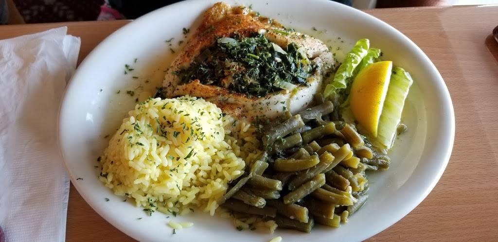 Providence Square Grill | restaurant | 941 Providence Rd, Virginia Beach, VA 23464, USA | 7574671700 OR +1 757-467-1700