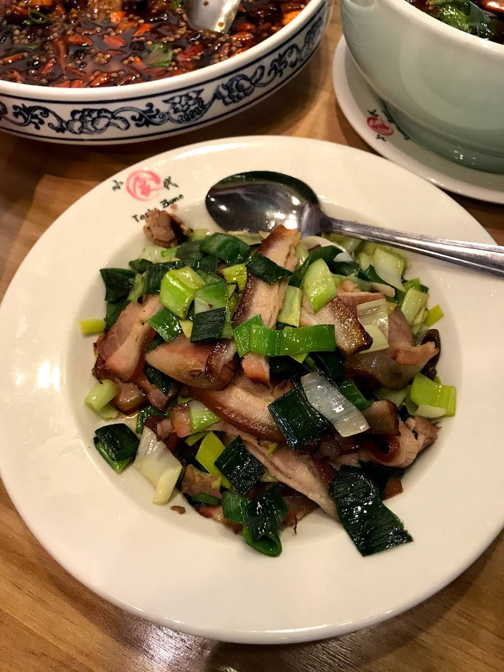 Tasty zone 小食代 | restaurant | 523 S San Gabriel Blvd, San Gabriel, CA 91776, USA | 6265525858 OR +1 626-552-5858