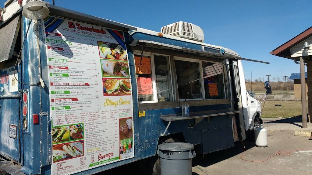 Tacoriendo Movil | restaurant | 3344 Allegheny Ave, Columbus, OH 43209, USA | 6145600497 OR +1 614-560-0497