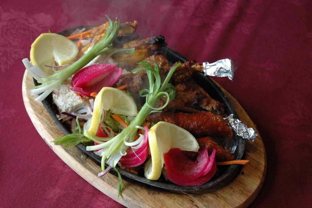 The Copper Chimney | restaurant | 2050 Avenue Rd, North York, ON M5M 4A6, Canada | 6474362538 OR +1 647-436-2538