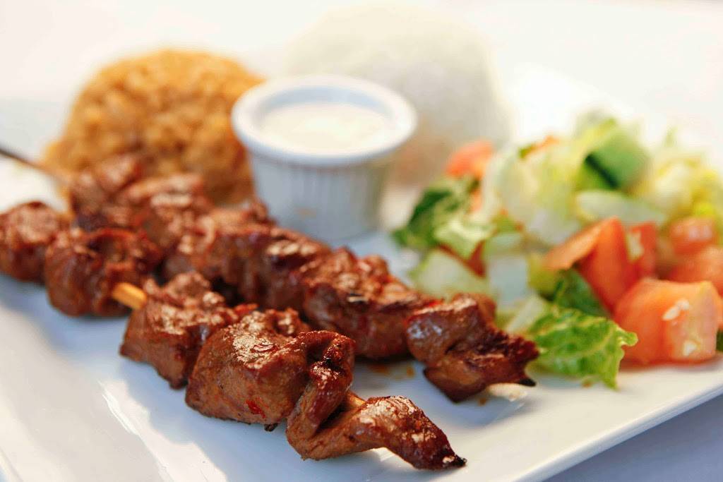 Ephesus | restaurant | 185 Castro St, Mountain View, CA 94041, USA | 6506258155 OR +1 650-625-8155