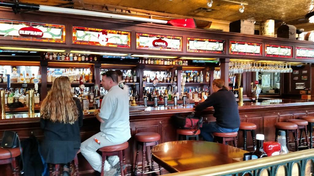 Elephant & Castle | restaurant | 1201 Pennsylvania Ave NW, Washington, DC 20004, USA | 2023477707 OR +1 202-347-7707