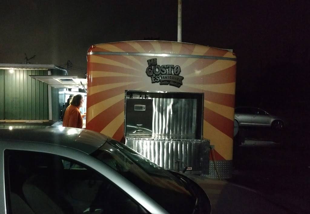 Mi Gusto Es (Taco Truck) | restaurant | 933 E St, Williams, CA 95987, USA | 5305013523 OR +1 530-501-3523
