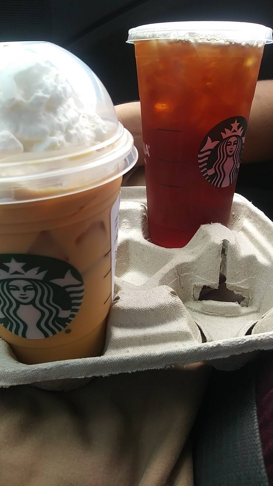 Starbucks | cafe | 28166 S Western Ave, San Pedro, CA 90732, USA | 3105142550 OR +1 310-514-2550