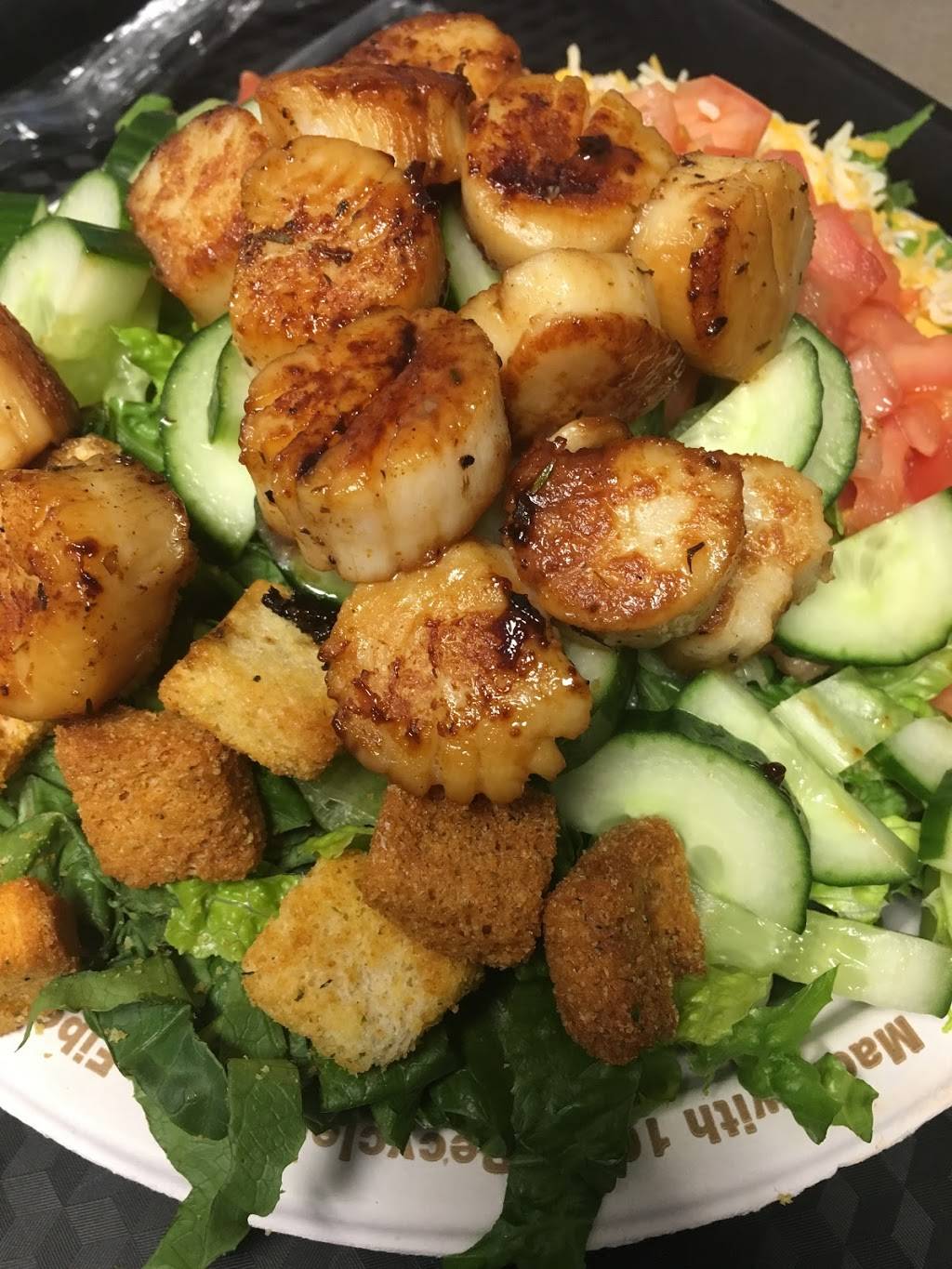 The Beach Plum | restaurant | 2800 Lafayette Rd Route 1, Portsmouth, NH 03801, USA | 6034333339 OR +1 603-433-3339