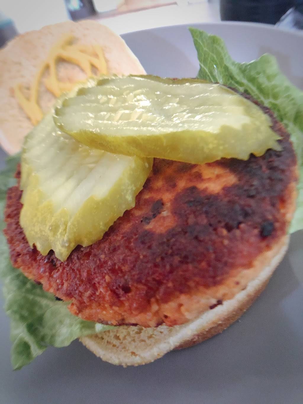 Strong Food | restaurant | 655 Arnau Dr, New Smyrna Beach, FL 32168, USA | 8506304756 OR +1 850-630-4756