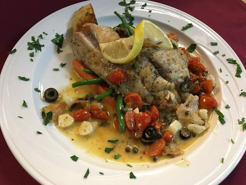 Pasquales Osteria | restaurant | 3619, 186 Main St, Norwalk, CT 06851, USA | 2038474621 OR +1 203-847-4621