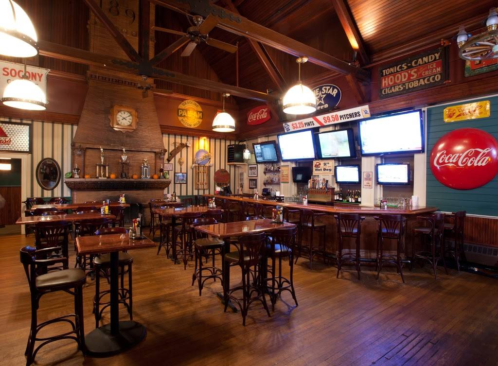 Pearl Street Station Restaurant | night club | 53 Summer St, Malden, MA 02148, USA | 7813226410 OR +1 781-322-6410