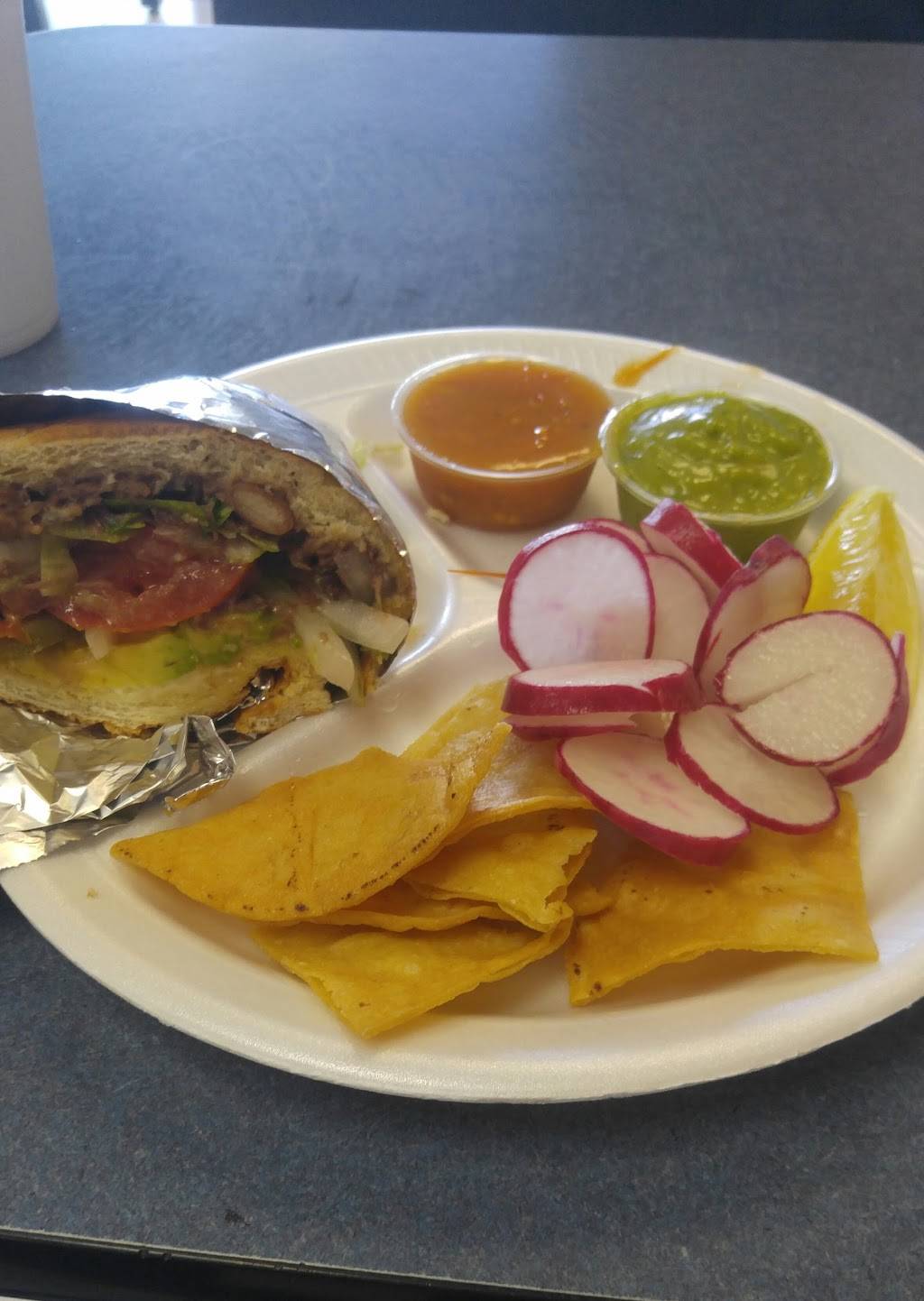 Taco Gonzales | restaurant | 133 E Ave. J, Lancaster, CA 93535, USA | 6619490033 OR +1 661-949-0033