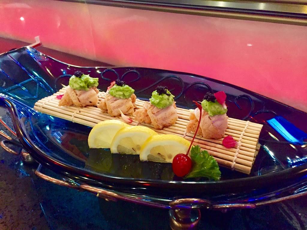 Watami hibachi steakhouses | restaurant | 2033 Lebanon Church Rd, West Mifflin, PA 15122, USA | 4127148155 OR +1 412-714-8155