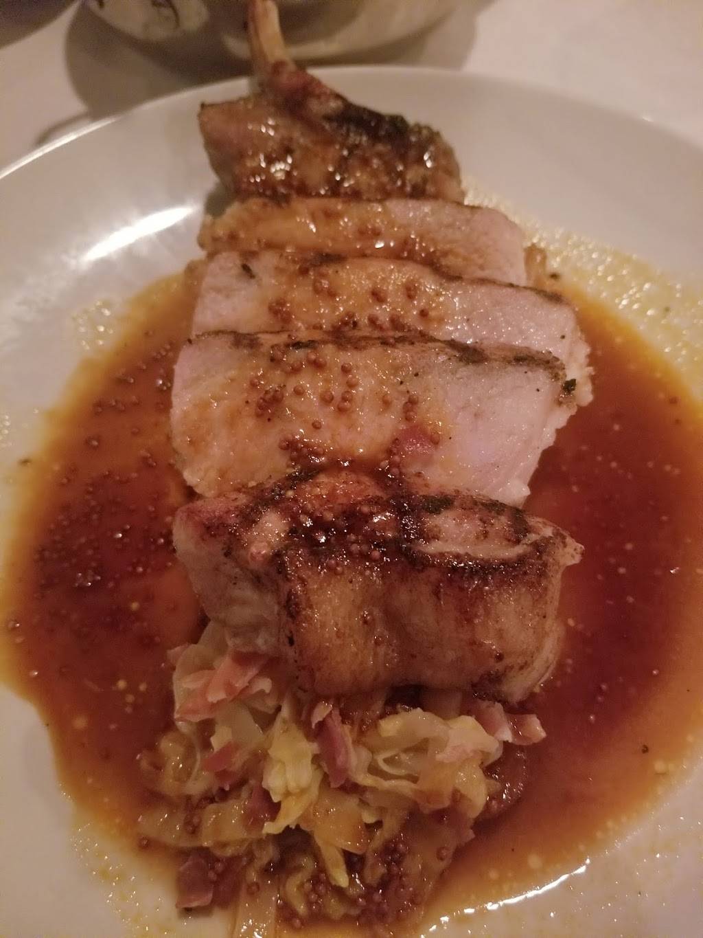 NOVEL Restaurant | restaurant | 7170 Transit Rd, Williamsville, NY 14221, USA | 7166354750 OR +1 716-635-4750