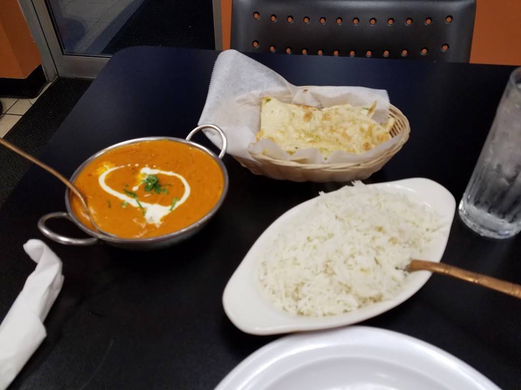 All India Cafe | cafe | 1225 Hill Rd N #300, Pickerington, OH 43147, USA | 6146944540 OR +1 614-694-4540
