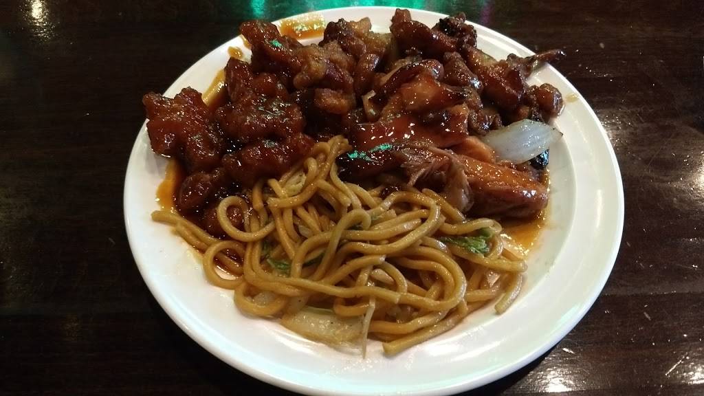 Golden Oak Buffet | restaurant | 401 S Tulane Ave, Oak Ridge, TN 37830, USA | 8652721075 OR +1 865-272-1075