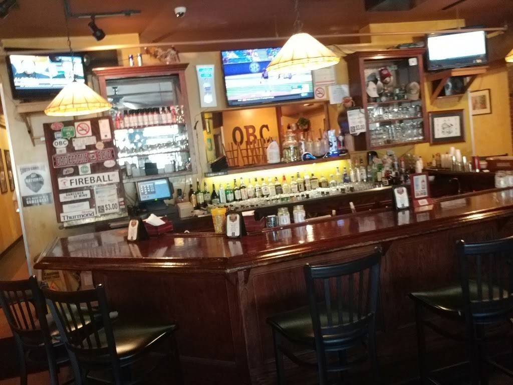 Oyster Bar Columbia | restaurant | 1123 Park St, Columbia, SC 29201, USA | 8037994484 OR +1 803-799-4484