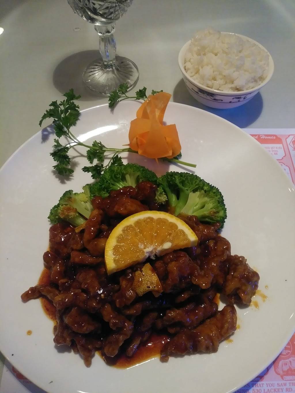 Beijing & Tokyo | restaurant | 61 S Main St, Concord, NH 03301, USA | 6032280888 OR +1 603-228-0888