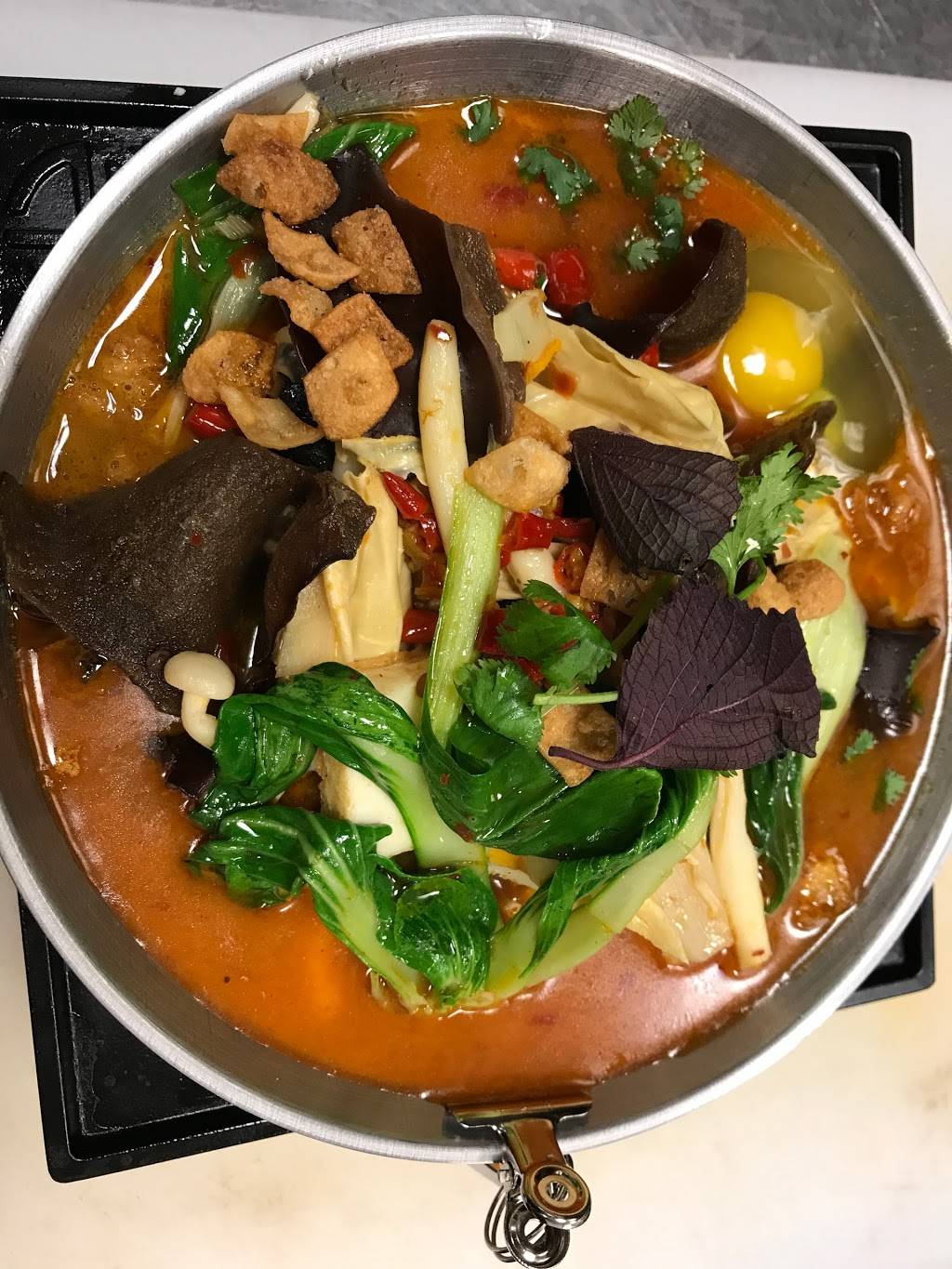 Lights of City | restaurant | San Gabriel Boulevard I, San Gabriel, CA 91775, USA | 6269880084 OR +1 626-988-0084