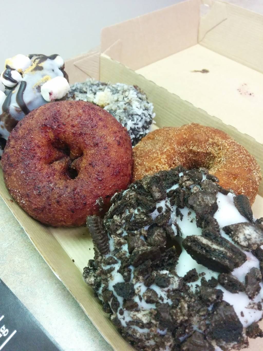 Top Nosh Cafe | restaurant | 125 Airport Dr, Westminster, MD 21157, USA | 4108573901 OR +1 410-857-3901